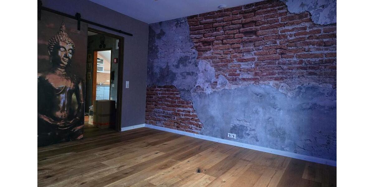 Dachgeschoßwohnung Würzburg Lindleinsmühle - 3 Zimmer, 67 m&sup2;, 1.160&euro; | Angebot:25148472