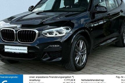 BMW X3 105.700 km 38.790 &euro; Marktsteft 97342
