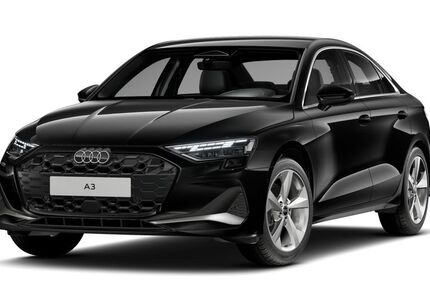 Audi A3 27.500 km 30.490 &euro; Würzburg 97076