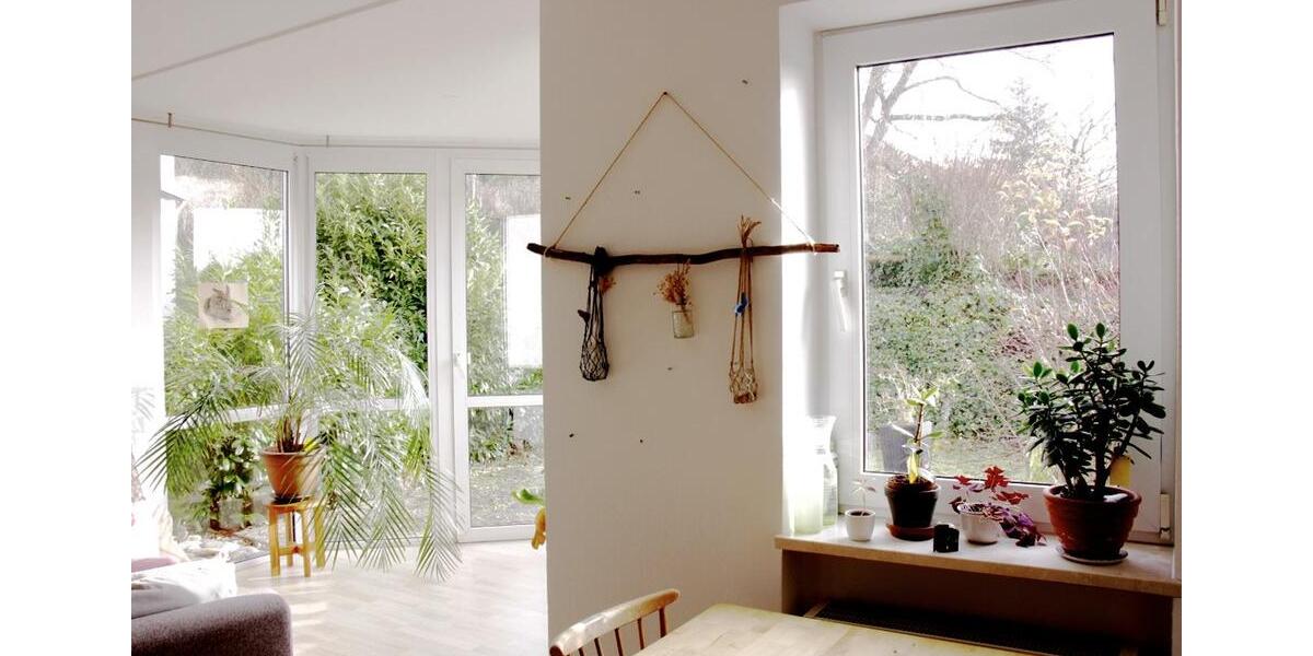 Erdgeschoßwohnung Würzburg Lindleinsmühle - 1 Zimmer, 40 m&sup2;, 188.000&euro; | Angebot:26998005