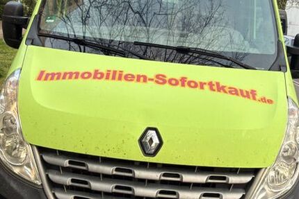 Renault Master 255.282 km 6.900 &euro; Würzburg 97084