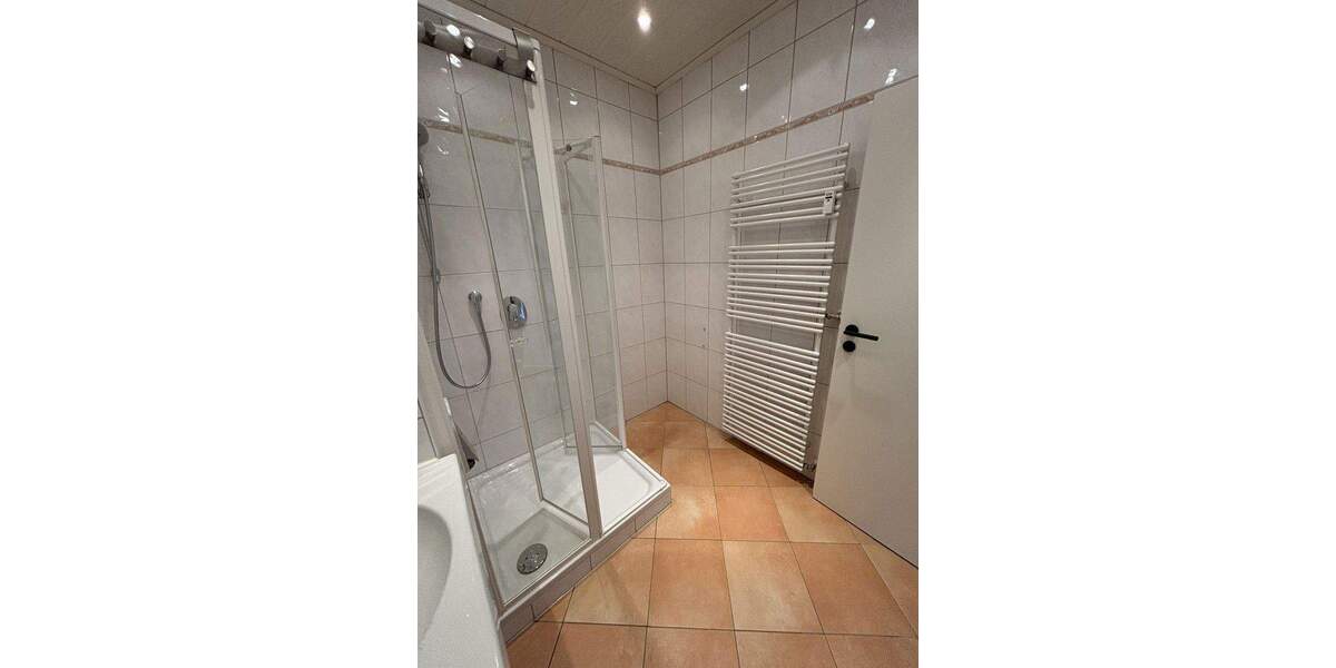 Ihr neues Zuhause in Lengfeld - Charmante 3-Zimmer-Wohnung 3 zimmer