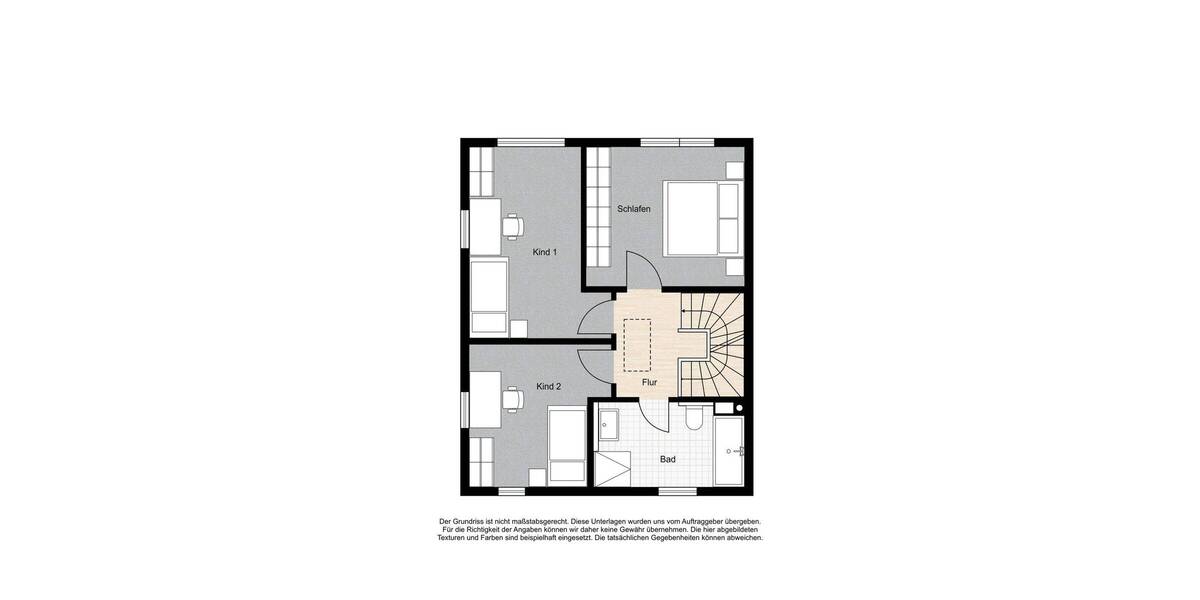 Reihenendhaus Würzburg Rottenbauer - 5 Zimmer, 150 m&sup2;, 445.000&euro; | Angebot:26500627