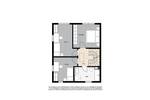 Reihenendhaus Würzburg Rottenbauer - 5 Zimmer, 150 m&sup2;, 445.000&euro; | Angebot:26500627