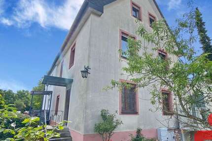 Haus Würzburg Steinbachtal - 4.5 Zimmer, 148 m&sup2;, 498.000&euro; | Angebot:27503072
