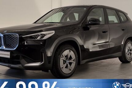 BMW iX1 22.333 km 31.340 &euro; Würzburg 97076