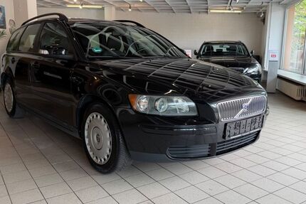 Volvo V50 210.000 km 1.790 &euro; Schwanfeld 97523