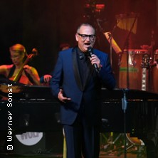 HEISSMANN! - Entertainment vom Feinsten mit der Thilo Wolf Big Band 28.02.2027 Mainfrankensäle