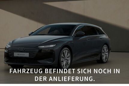 Audi A6 e-tron 8.500 km 56.980 &euro; Kitzingen 97318