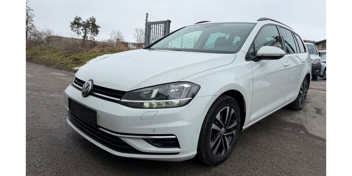 VW Golf 230.100 km 8.999 &euro; Eibelstadt 97246