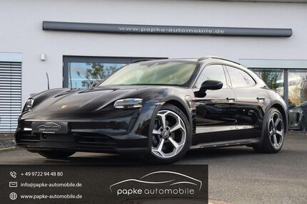 Porsche Taycan 79.900 km 63.895 &euro; Werneck 97440