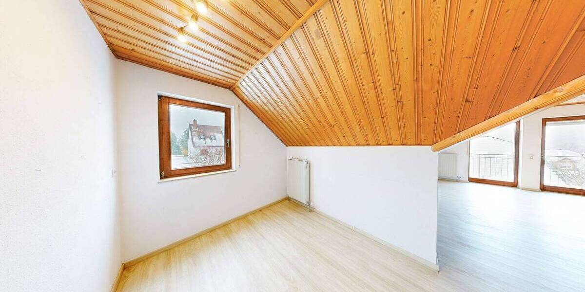 Etagenwohnung Margetshöchheim - 3 Zimmer, 80 m&sup2;, 800&euro; | Angebot:26028395