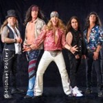 John Diva & The Rockets Of Love - Tour 2026/2027