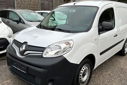 Renault Kangoo 89.400 km 8.900 &euro; Höchberg 97204