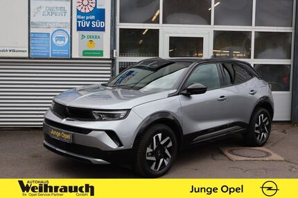 Opel Mokka 19.660 km 22.495 &euro; Tauberbischofsheim 97941