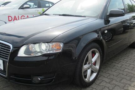 Audi A4 196.000 km 3.990 &euro; Karlstadt 97753
