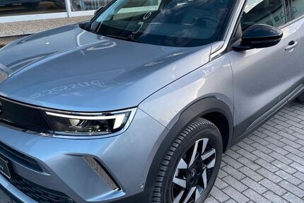 Opel Mokka 29.950 km 19.850 &euro; Ochsenfurt 97199