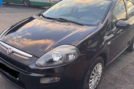 Fiat Punto 158.000 km 3.499 € Volkach 97332
