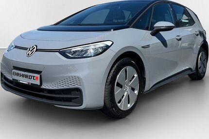 VW ID.3 18.880 km 22.790 &euro; Zellingen 97225