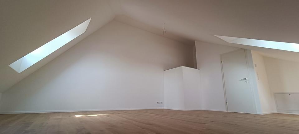 Etagenwohnung Wiesentheid - 5 Zimmer, 110 m&sup2;, 1.250&euro; | Angebot:25238374