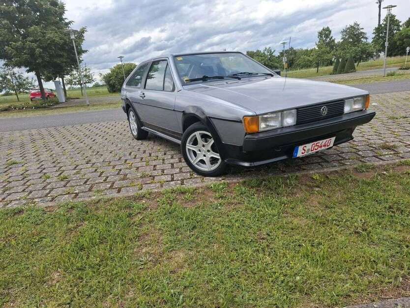 VW Scirocco 258.614 km 6.900 € Bergtheim 97241