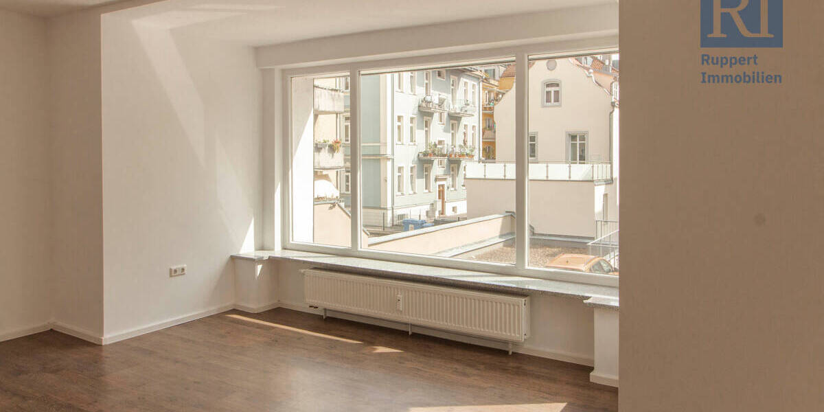 Etagenwohnung Würzburg Altstadt - 3 Zimmer, 110 m&sup2;, 485.000&euro; | Angebot:26816391