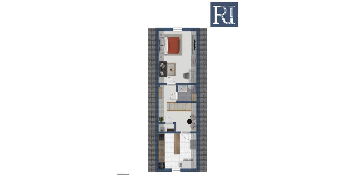 Mehrfamilienhaus, Wohnhaus Obernbreit - 265.000&euro; | Angebot:25835621