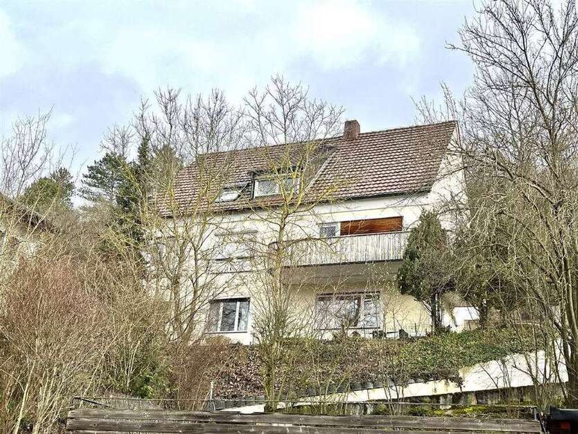Haus zum Kaufen in Igersheim 399.000 € 247.9 m²