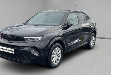 Opel Mokka 2.000 km 29.990 &euro; Würzburg 97076