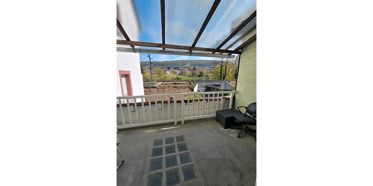 Etagenwohnung Triefenstein - 3 Zimmer, 100 m&sup2;, 630&euro; | Angebot:25830630