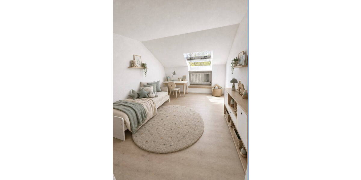 Etagenwohnung Würzburg Versbach - 3 Zimmer, 79 m&sup2;, 265.000&euro; | Angebot:26820802