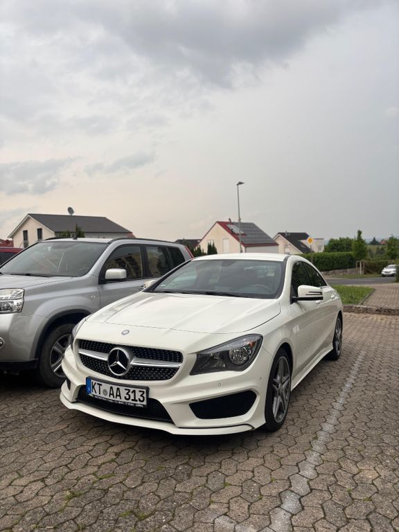 CLA 180