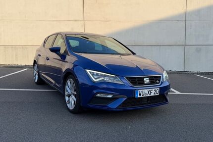 Seat Leon 135.000 km 11.890 &euro; Würzburg 97084