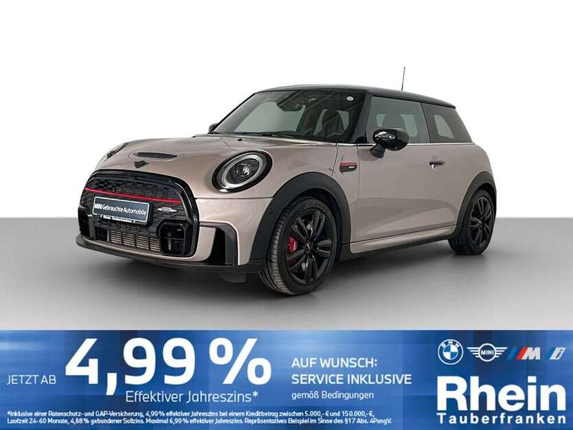 John Cooper Works