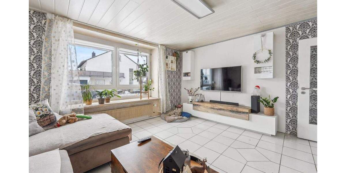 Einfamilienhaus Marktheidenfeld - 6 Zimmer, 160 m&sup2;, 399.999&euro; | Angebot:24790609