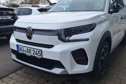 Citroen C3 1.500 km 20.990 &euro; Würzburg 97076