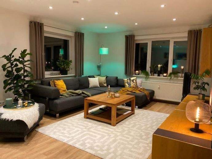 Etagenwohnung Nordheim a.Main - 5 Zimmer, 120 m&sup2;, 990&euro; | Angebot:25226734