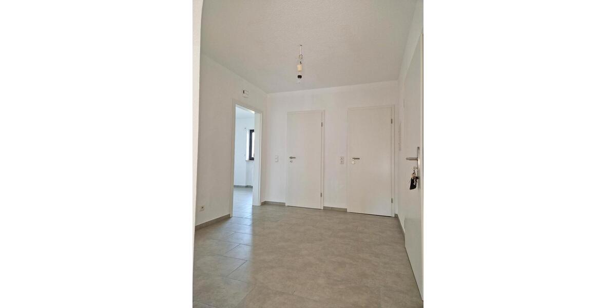 Terrassenwohnung Marktsteft - 5 Zimmer, 115 m&sup2;, 1.300&euro; | Angebot:24978579