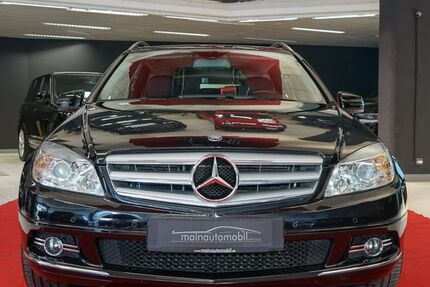 Mercedes-Benz C 250 157.500 km 11.111 &euro; Würzburg 97070