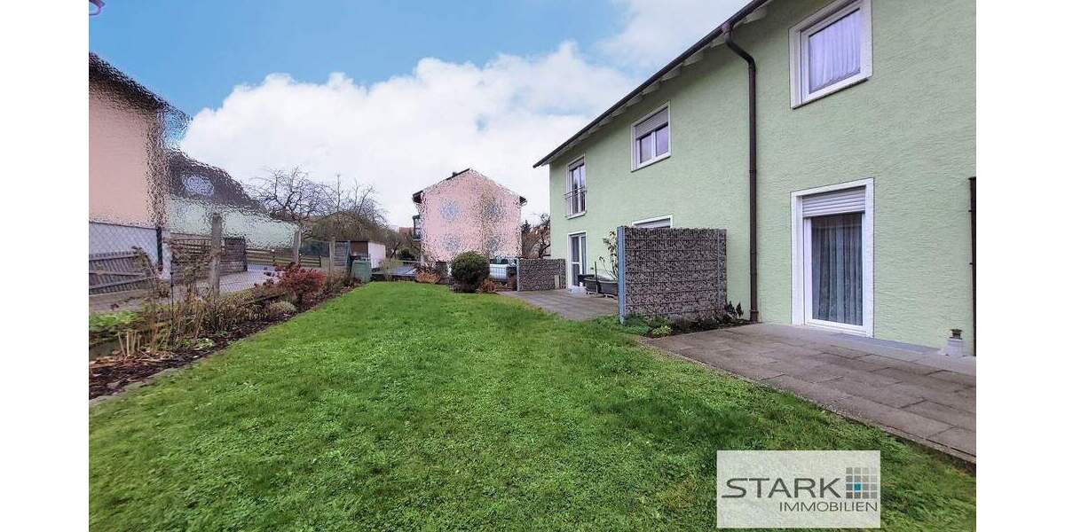 Voll vermietetes Vierfamilienhaus mit DG-Ausbauoption – jetzt zu verbesserten Konditionen! 1 zimmer