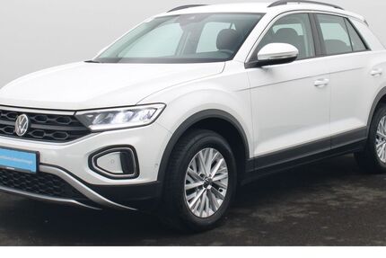 VW T-Roc 60.000 km 24.590 &euro; Würzburg 97076