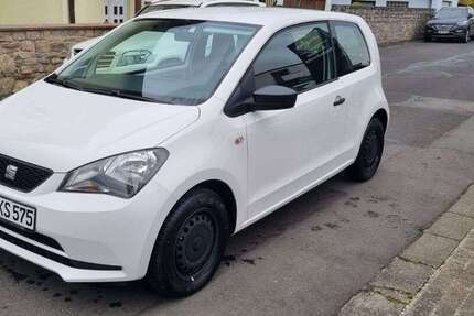 Seat Mii 69.000 km 5.990 € Stammheim 97509