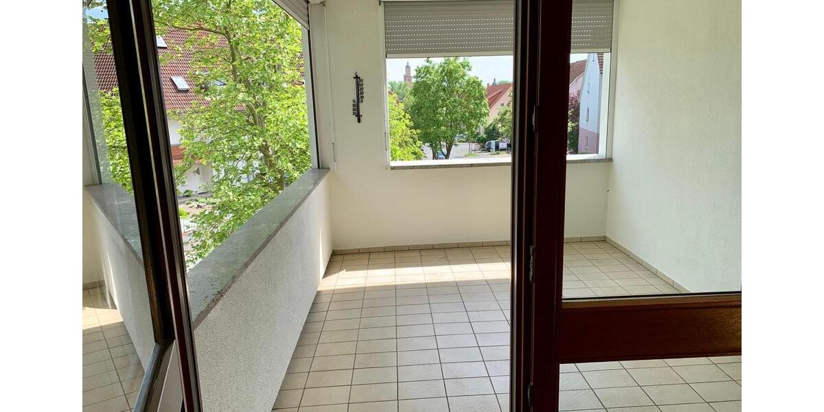 Etagenwohnung Volkach - 3 Zimmer, 91 m&sup2;, 409.000&euro; | Angebot:24651100