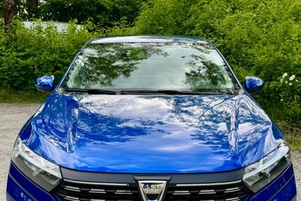 Dacia Sandero 53.000 km 9.999 &euro; Würzburg 97078