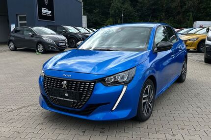 Peugeot 208 14.625 km 19.990 € Theilheim 97288