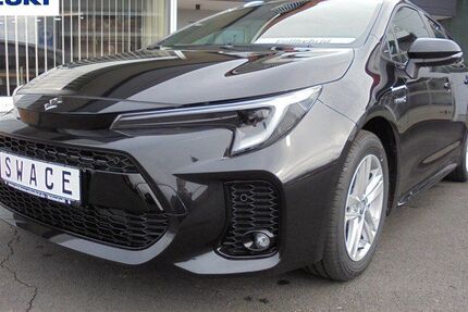 Suzuki Swace 3.396 km 31.320 € Helmstadt 97264