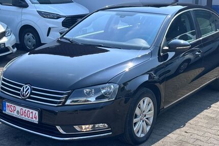 VW Passat 171.215 km 5.100 &euro; Zellingen 97225
