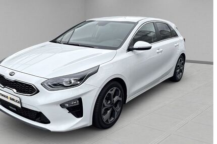 Kia ceed / Ceed 39.470 km 16.490 &euro; Würzburg 97076