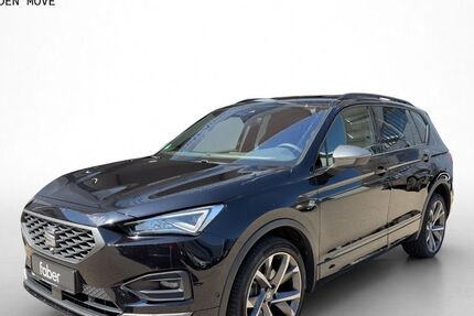 Seat Tarraco 79.294 km 31.900 &euro; Würzburg 97076