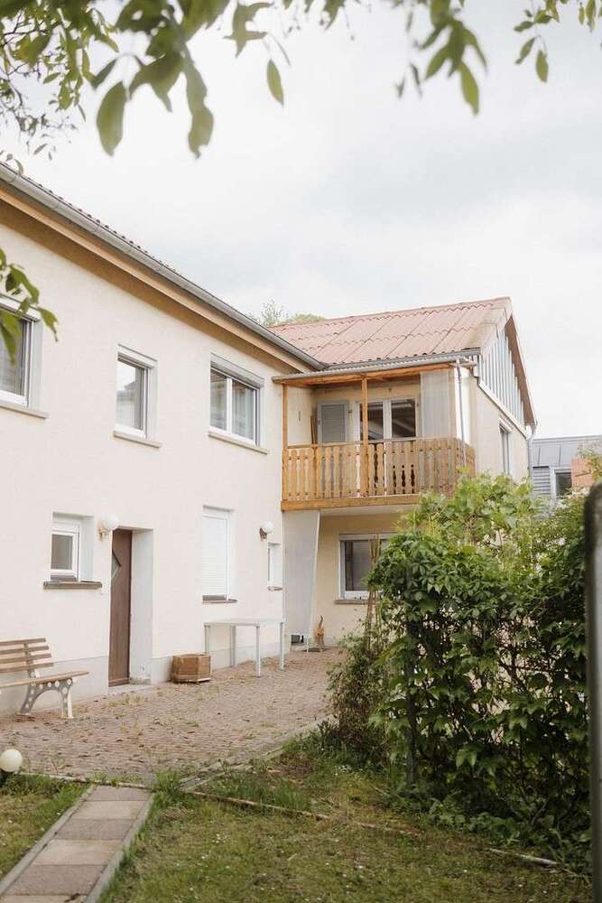 Haus zum Kaufen in Höchberg 480.000 € 135 m²